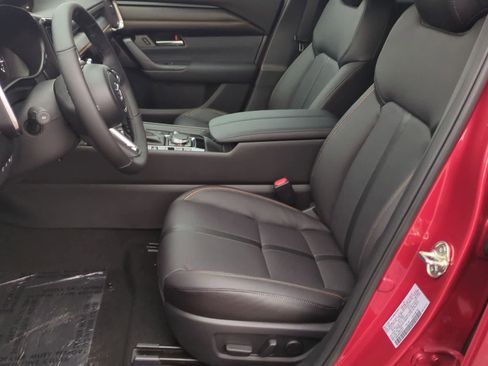 New 2026 MAZDA CX-50 2.5 Hybrid w/ Weather Package image 15