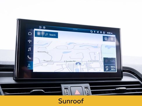 Used 2022 Audi Q5 e Prestige w/ Prestige Package image 22