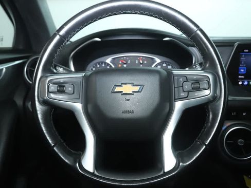 Used 2020 Chevrolet Blazer LT FWD image 21