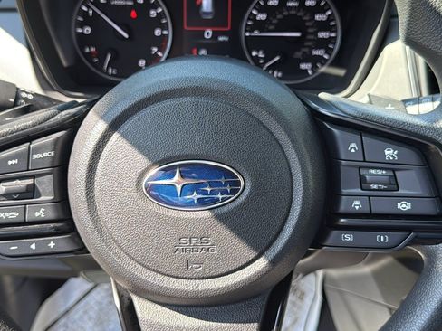 Certified 2024 Subaru Crosstrek 2.0i Premium AWD/4WD image 13