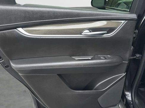 Used 2020 Cadillac XT5 Sportv AWD/4WD image 16