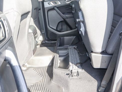 Used 2023 Ford Ranger XLT w/ Equipment Group 301A Mid image 9