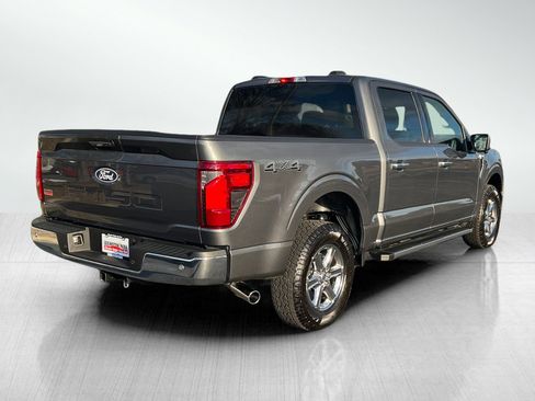 Used 2024 Ford F150 XLT image 7