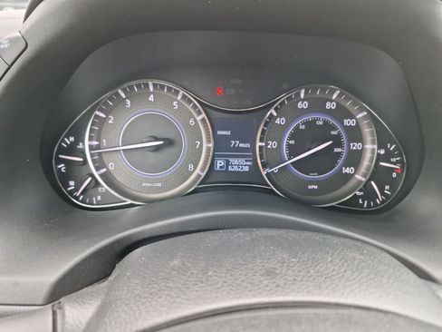 Used 2019 INFINITI QX80 Luxe w/ All-Season Package RWD image 32