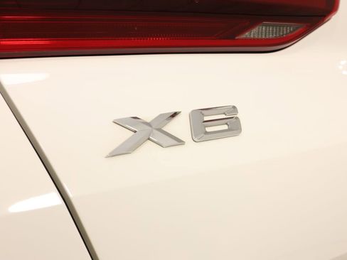 Used 2023 BMW X6 xDrive40i w/ Premium Package AWD/4WD image 45