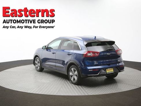 Used 2019 Kia Niro LX image 64