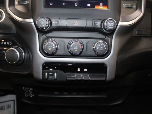 Used 2024 RAM 2500 Big Horn image 49