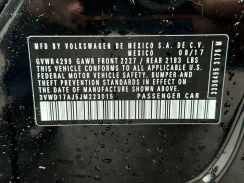 Used 2018 Volkswagen Jetta Sport image 20