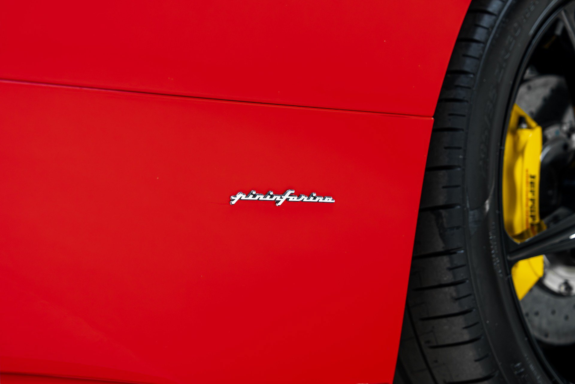 Used 2013 Ferrari 458 Italia Coupe RWD image 28