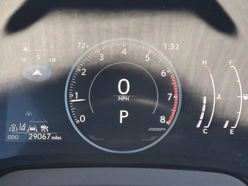 Used 2023 Lexus RX 350 Premium Plus w/ Accessory Package (Z1) AWD/4WD image 21