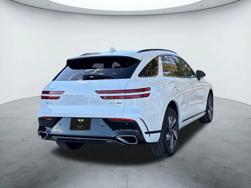 New 2026 Genesis GV70 3.5T Sport Advanced image 5