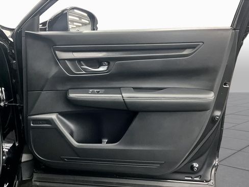 Used 2024 Honda CR-V LX image 22