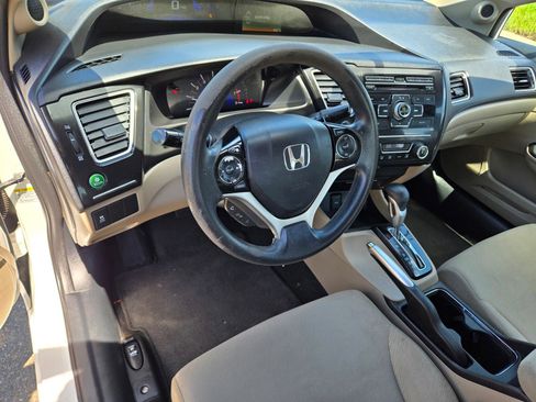 Used 2013 Honda Civic EX image 18