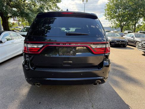 Used 2019 Dodge Durango SXT AWD/4WD image 7