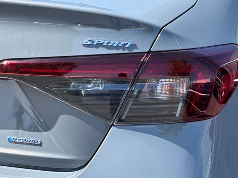 Used 2025 Honda Civic Sport image 45