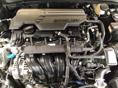 Used 2025 Kia K4 EX FWD image 30