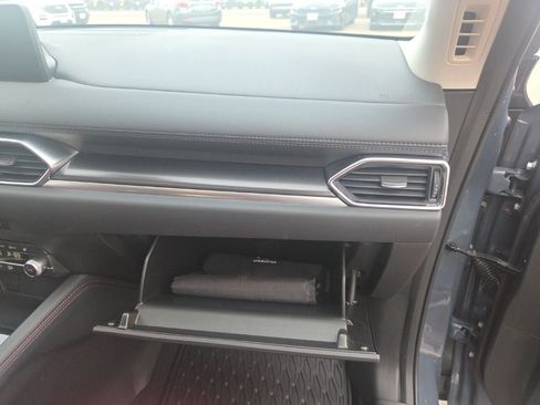 Used 2021 MAZDA CX-5 Carbon Edition AWD/4WD image 30
