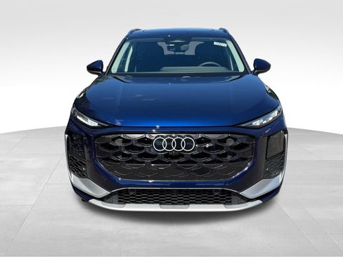 New 2026 Audi Q3 quattro 2.0T AWD/4WD image 2