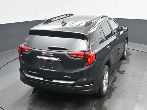 Used 2021 GMC Terrain SLE w/ Driver Convenience Package AWD/4WD image 26