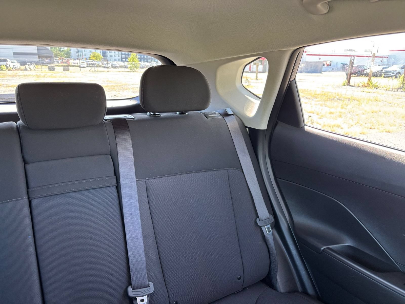 Used 2026 Hyundai Kona SEL Sport FWD image 34