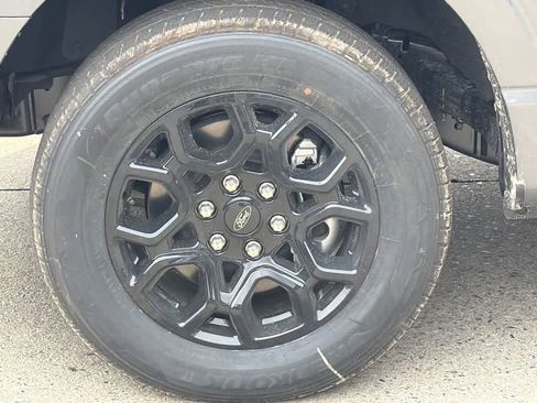 New 2026 Ford F150 STX image 9