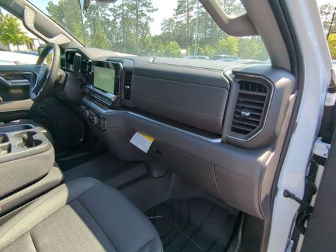 New 2025 Chevrolet Silverado 1500 LT w/ Protection Package image 47