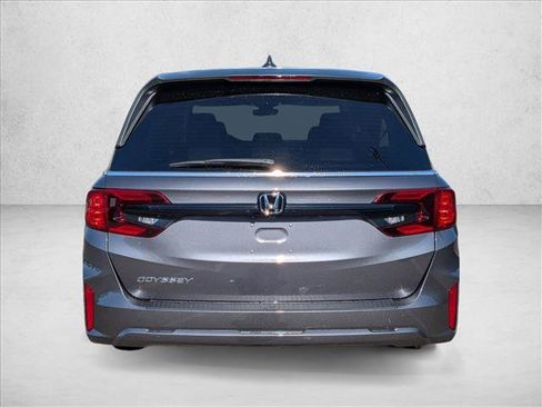 New 2026 Honda Odyssey EX-L image 7
