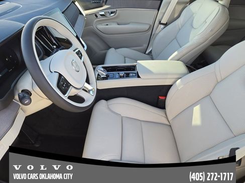 New 2026 Volvo XC90 B6 Ultra image 12