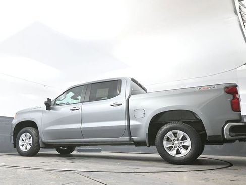 Used 2025 Chevrolet Silverado 1500 LT image 52