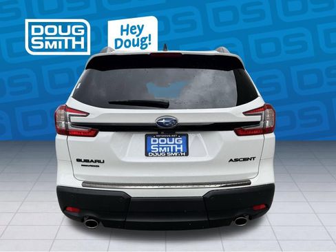 New 2026 Subaru Ascent Premium AWD/4WD image 4