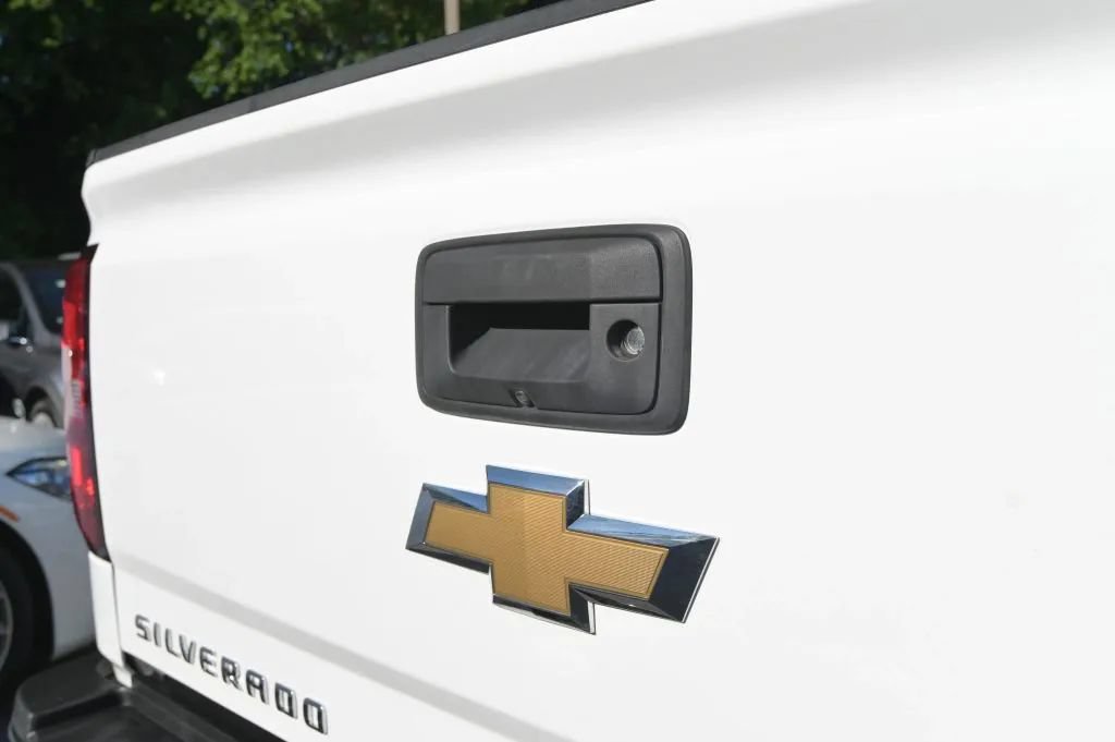 Used 2016 Chevrolet Silverado 3500 LTZ w/ Duramax Plus Package AWD/4WD image 22