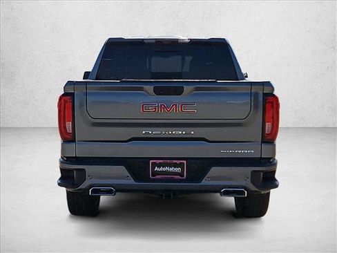 Used 2021 GMC Sierra 1500 Denali w/ Denali Ultimate Package AWD/4WD image 13
