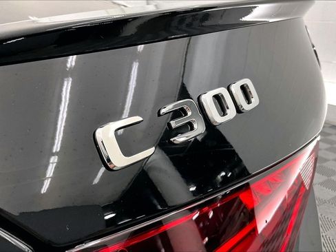 Used 2026 Mercedes-Benz C 300 Sedan image 7