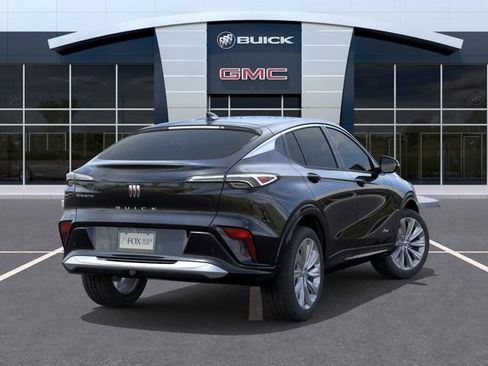 New 2026 Buick Envista Avenir image 4