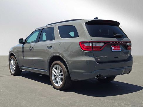 Used 2025 Dodge Durango GT AWD/4WD image 5