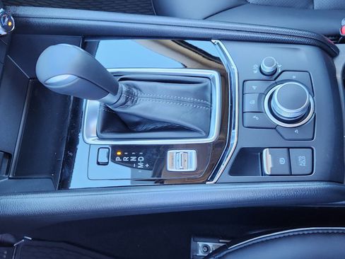 New 2025 MAZDA CX-5 AWD 2.5 S w/ Select Package image 21