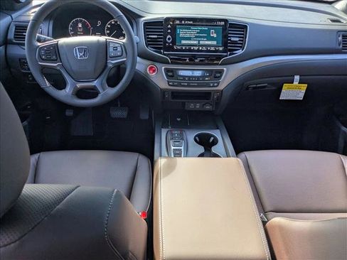 New 2026 Honda Ridgeline RTL image 13