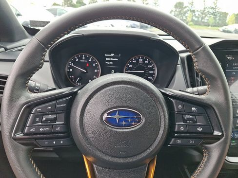 Certified 2024 Subaru Crosstrek 2.5i Wilderness w/ Crosstrek Mirror Package AWD/4WD image 20