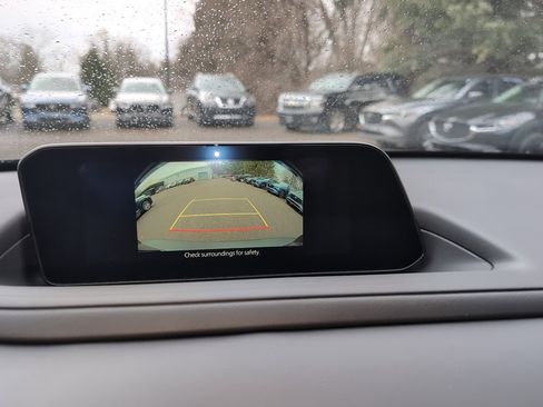 New 2026 MAZDA CX-30 AWD 2.5 S w/ Select Sport Pkg image 13