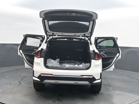 New 2026 BMW X1 xDrive28i w/ Convenience Package image 53