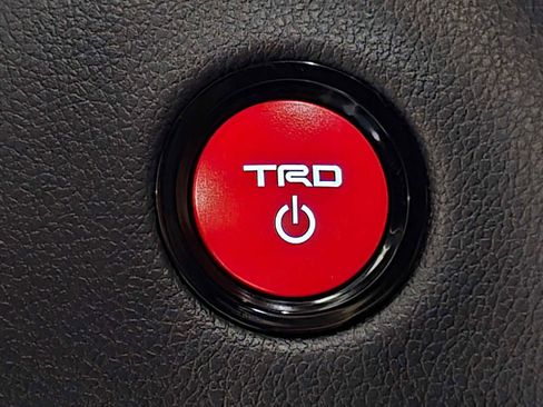 Certified 2026 Toyota Tundra TRD Pro AWD/4WD image 19
