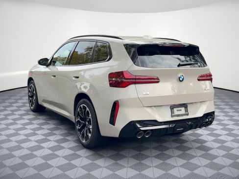 Used 2026 BMW X3 M50 w/ Premium Package AWD/4WD image 3