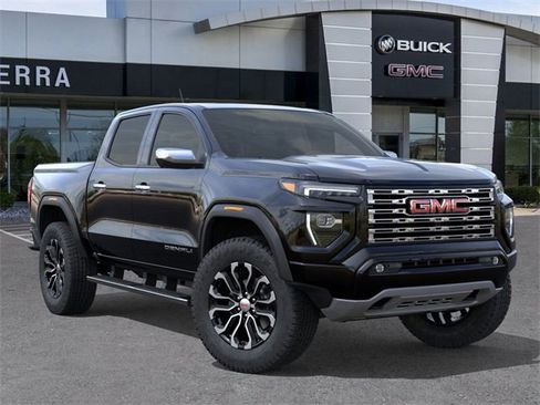 New 2026 GMC Canyon Denali image 7