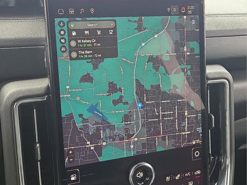 Certified 2025 GMC Yukon Denali image 18