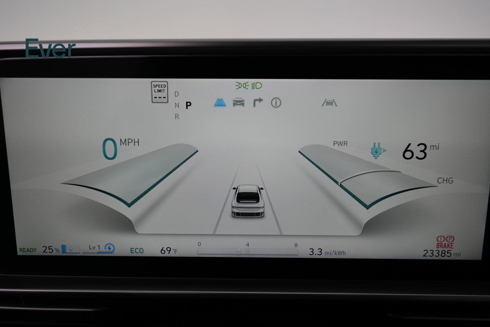 Used 2024 Hyundai Ioniq 6 Limited RWD image 7