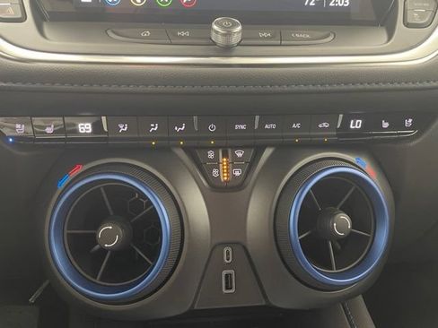 New 2026 Chevrolet Blazer RS w/ Driver Confidence II Package AWD/4WD image 6