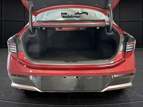 Used 2024 Hyundai Sonata SEL image 13