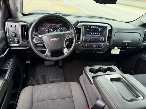 Used 2016 Chevrolet Silverado 2500 LT w/ LT Convenience Package AWD/4WD image 13