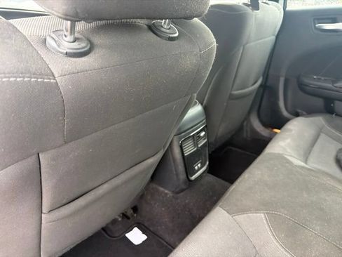 Used 2020 Dodge Charger SXT w/ Blacktop Package RWD image 10