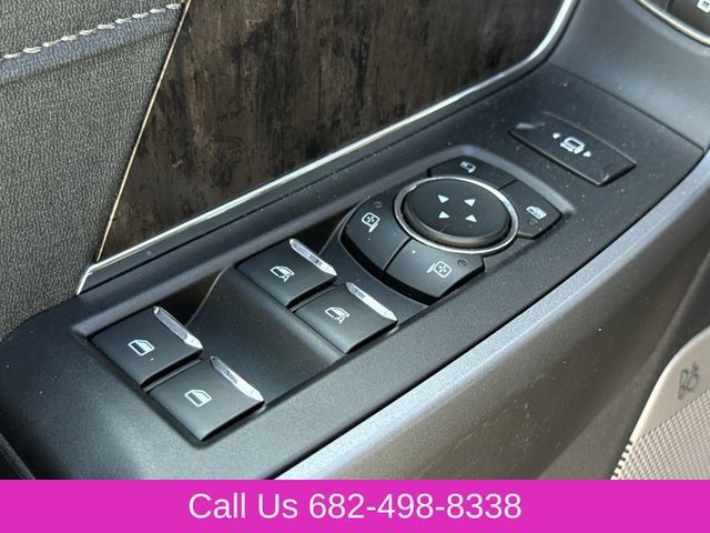 Certified 2025 Ford F250 Lariat AWD/4WD image 19